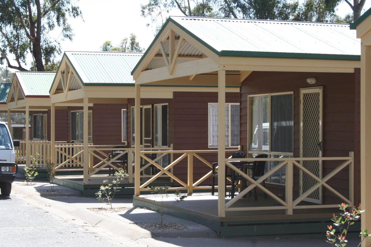 Lake Fyans Holiday Park Cameră foto
