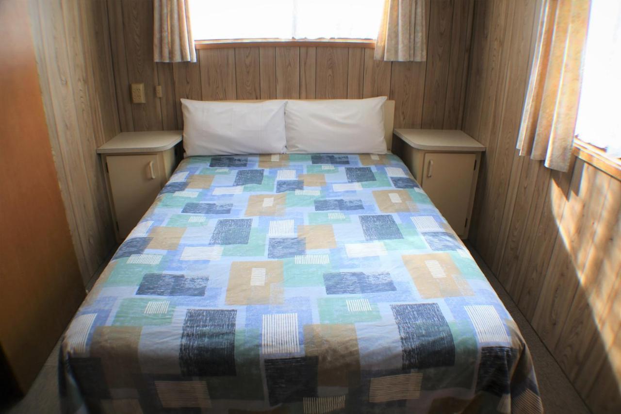 Lake Fyans Holiday Park Exterior foto