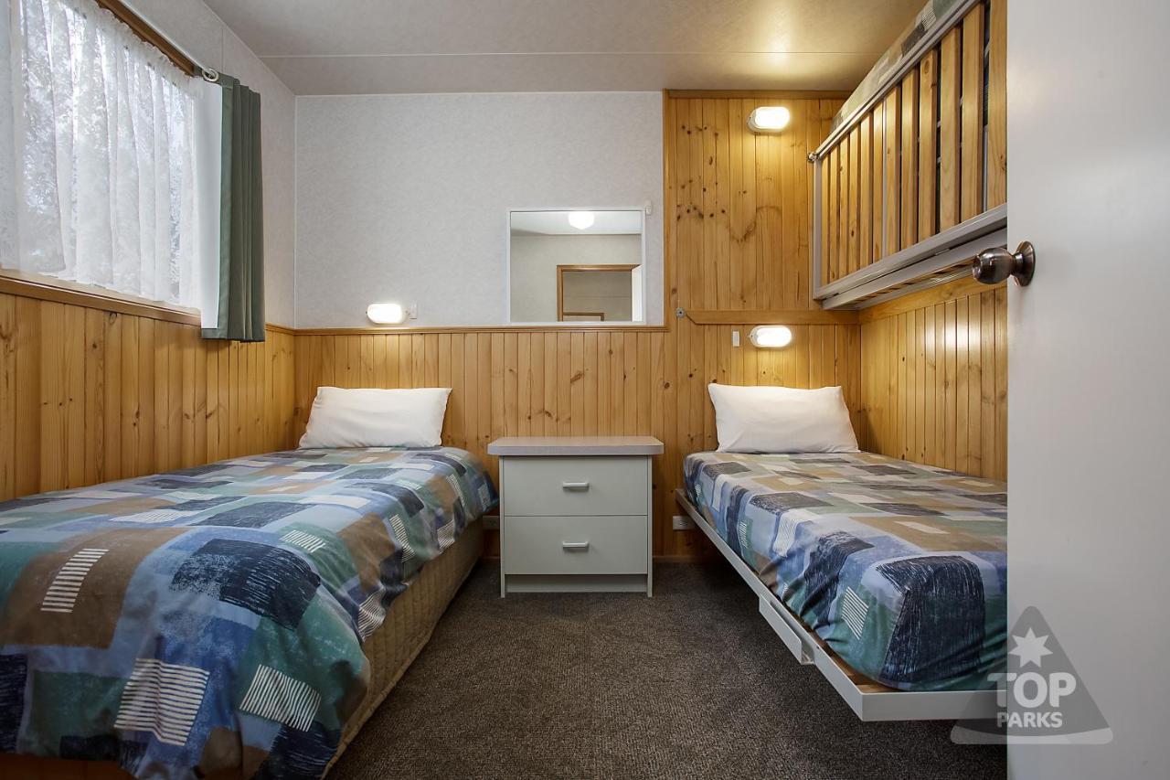 Lake Fyans Holiday Park Exterior foto