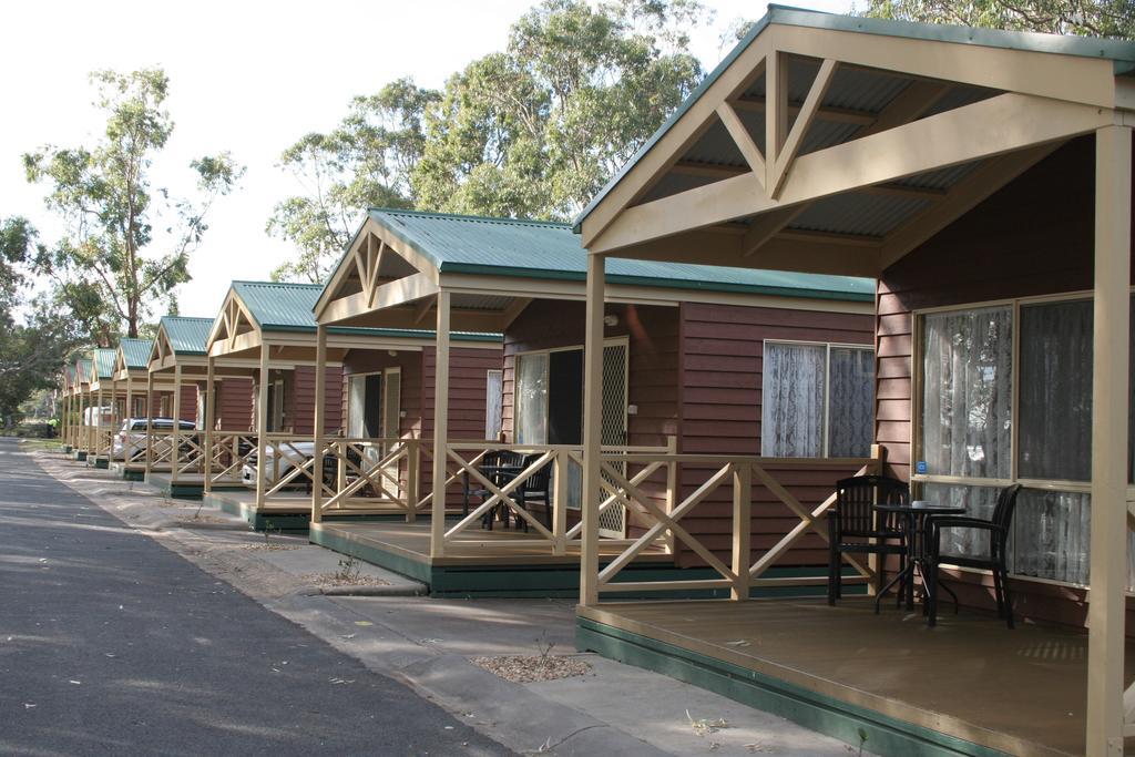 Lake Fyans Holiday Park Cameră foto