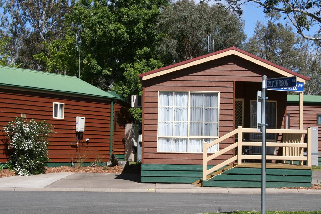 Lake Fyans Holiday Park Cameră foto